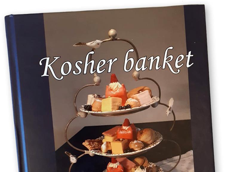 KOSHER BANKET